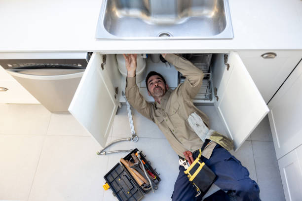 Best Pipe Inspections and Diagnostics  in Edmonds, WA