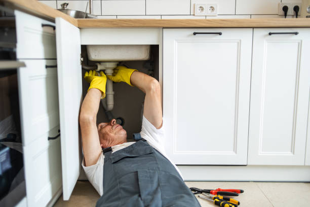 Commercial Plumbing Services in Edmonds, WA